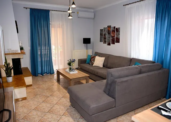 Casa Eleni