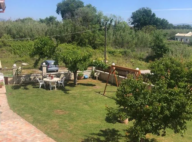 Casa Eleni