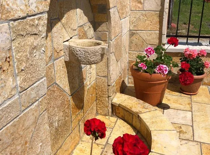 Apartamento Casa Eleni