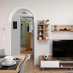 Casa Eleni Apartment Kanálion