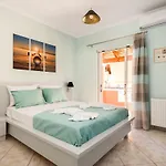 Apartment Casa Eleni Kanálion