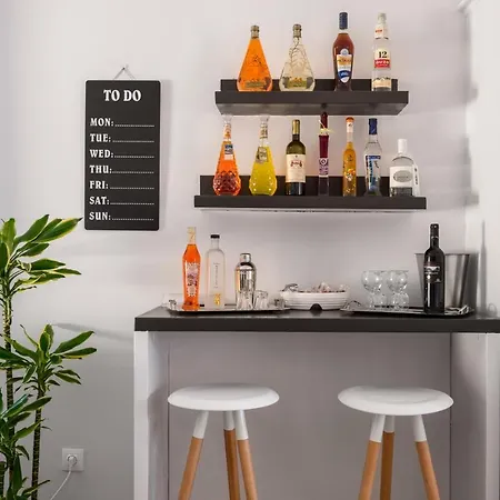 Apartman Casa Eleni *