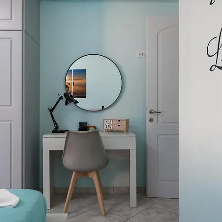 Casa Eleni Kanálion