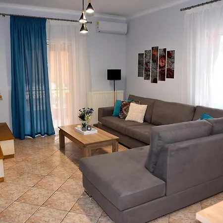 Casa Eleni