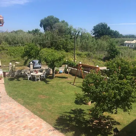 Casa Eleni