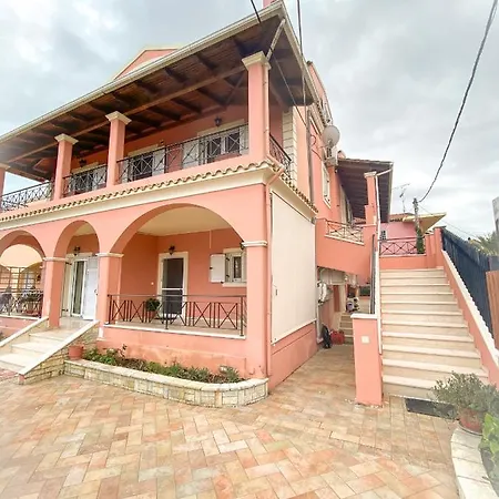 Casa Eleni Apartman