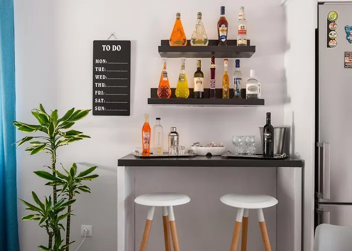 Apartmán Casa Eleni *