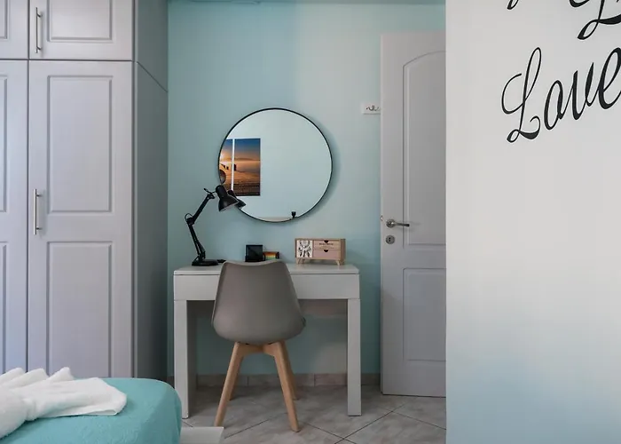 Casa Eleni Kanálion