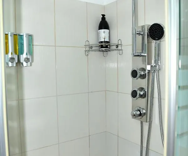 Casa Eleni Apartmán