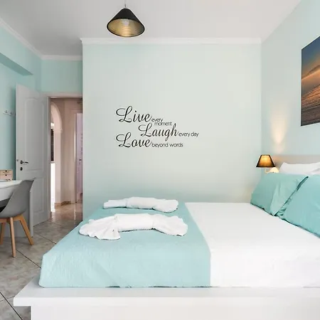 Appartement Casa Eleni