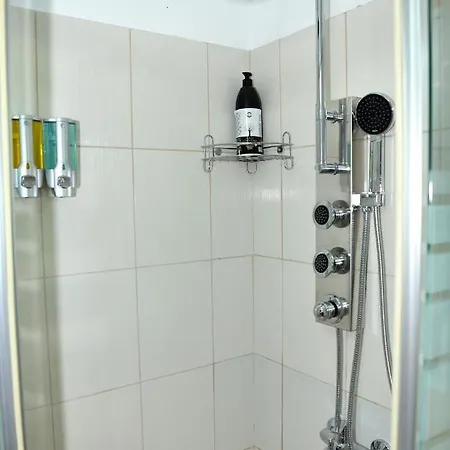 Casa Eleni Appartement