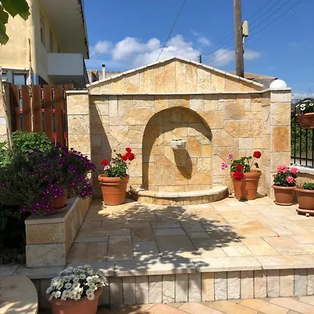Appartement Casa Eleni