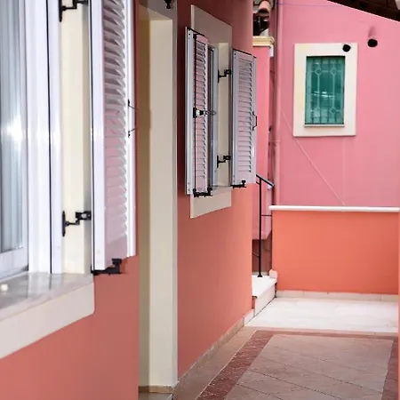 Casa Eleni * Kanálion