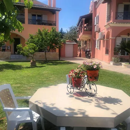 Апартаменты Casa Eleni *