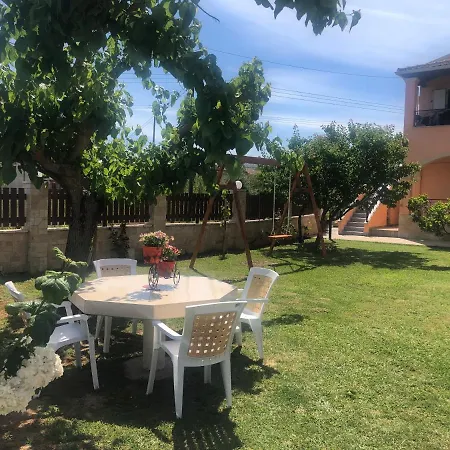Casa Eleni *
