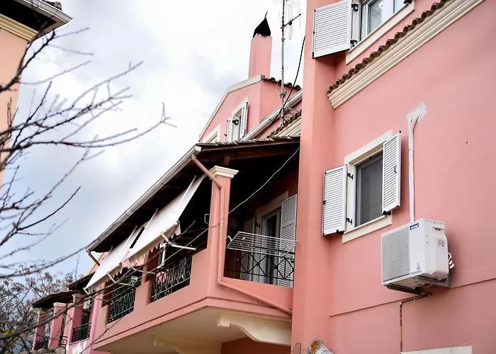 Casa Eleni