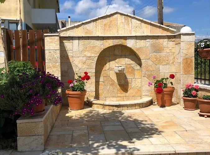 Апартаменты Casa Eleni
