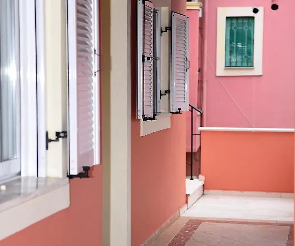 Casa Eleni * Kanali (Corfu)