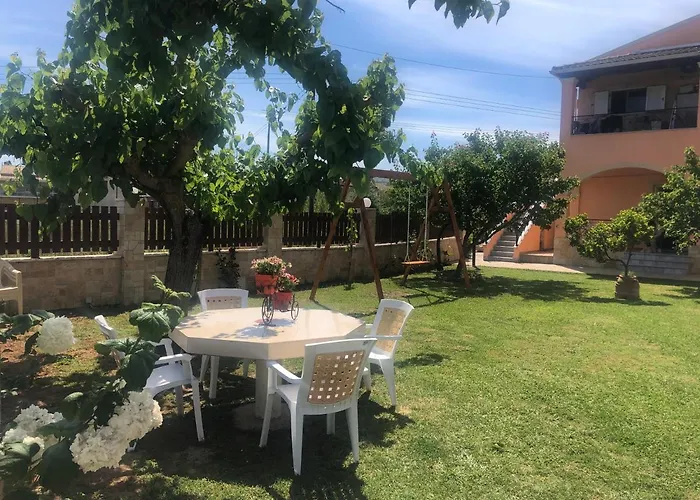 Casa Eleni *